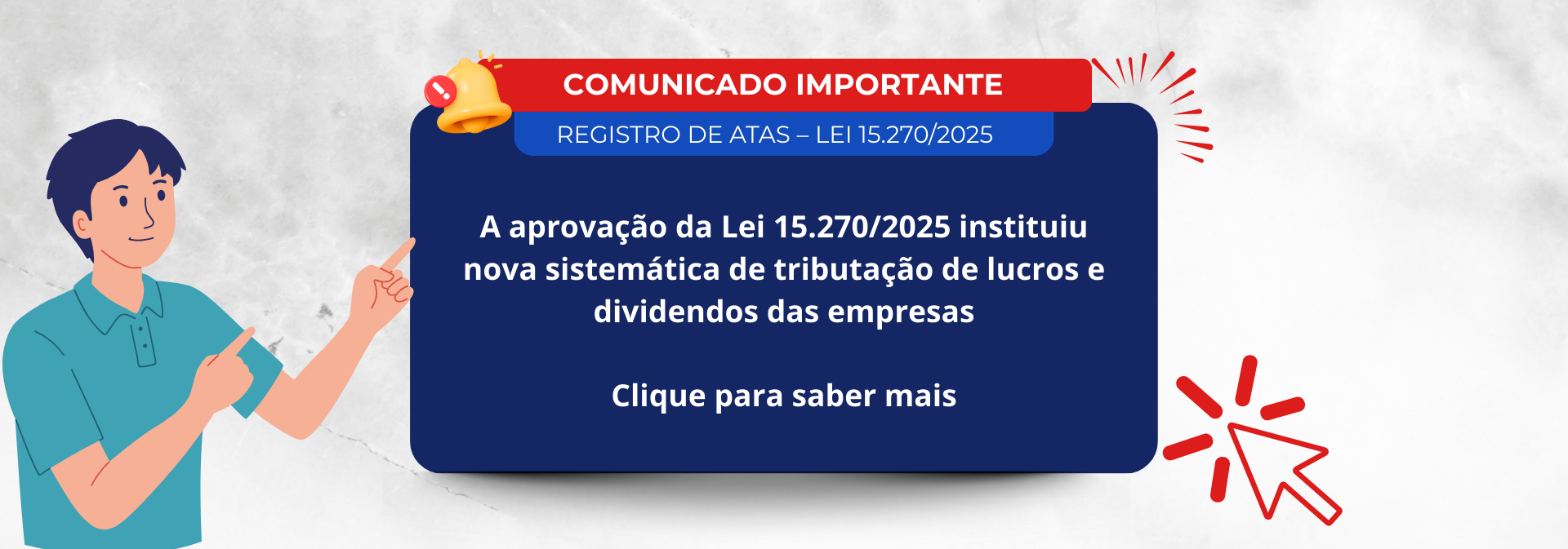 COMUNICADO OFICIAL
