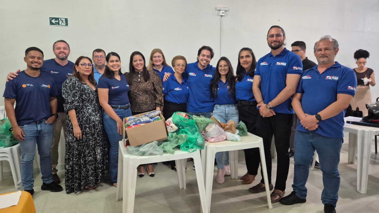 'Jucepa em Movimento' chega a Parauapebas