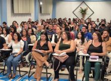 Jucepa leva a Castanhal capacitação para acelerar segmento empresarial