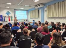 Jucepa leva a Castanhal capacitação para acelerar segmento empresarial