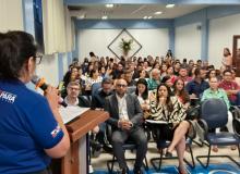 Jucepa leva a Castanhal capacitação para acelerar segmento empresarial